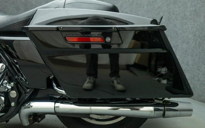 2006 HARLEY DAVIDSON FLHXI STREET GLIDE