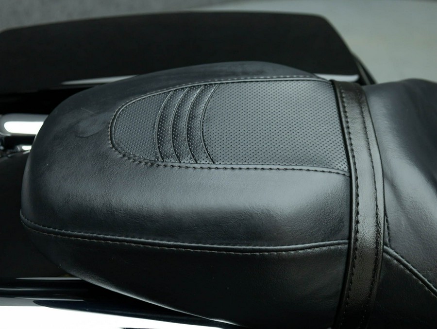 2006 HARLEY DAVIDSON FLHXI STREET GLIDE