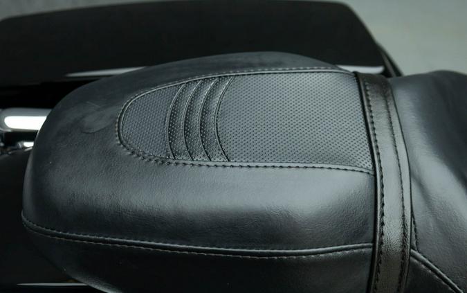 2006 HARLEY DAVIDSON FLHXI STREET GLIDE