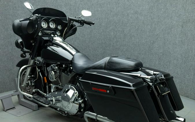 2006 HARLEY DAVIDSON FLHXI STREET GLIDE