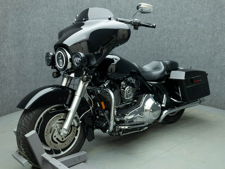 2006 HARLEY DAVIDSON FLHXI STREET GLIDE