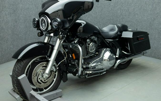 2006 HARLEY DAVIDSON FLHXI STREET GLIDE
