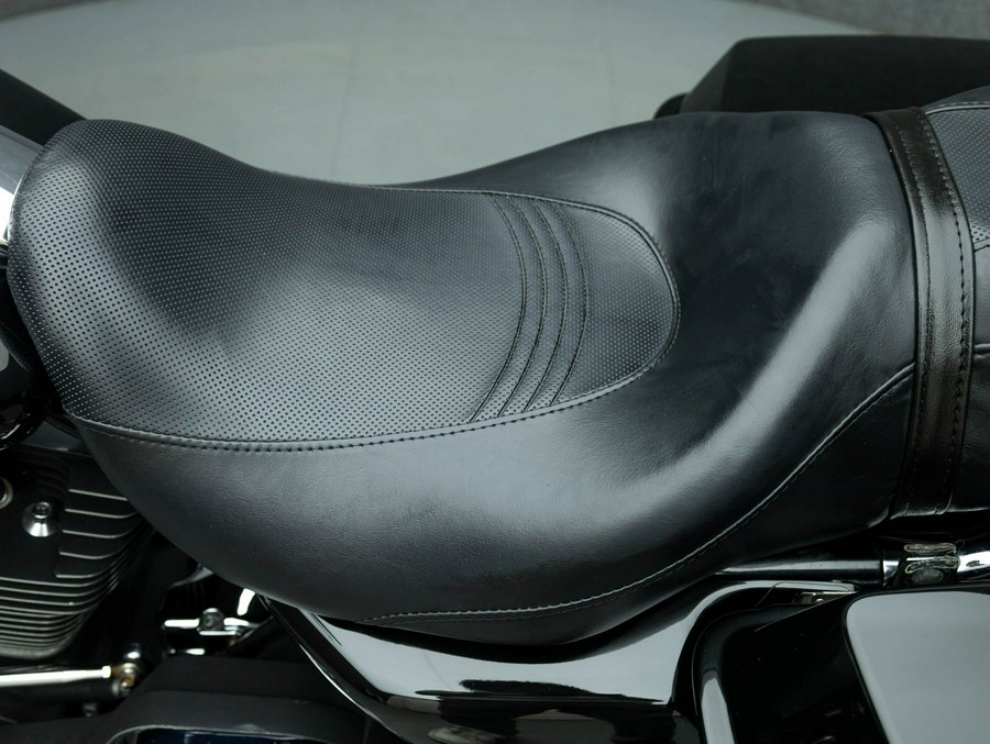 2006 HARLEY DAVIDSON FLHXI STREET GLIDE