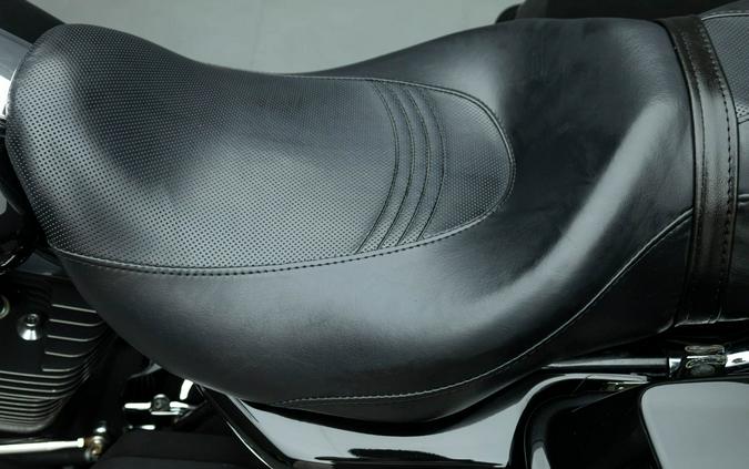 2006 HARLEY DAVIDSON FLHXI STREET GLIDE