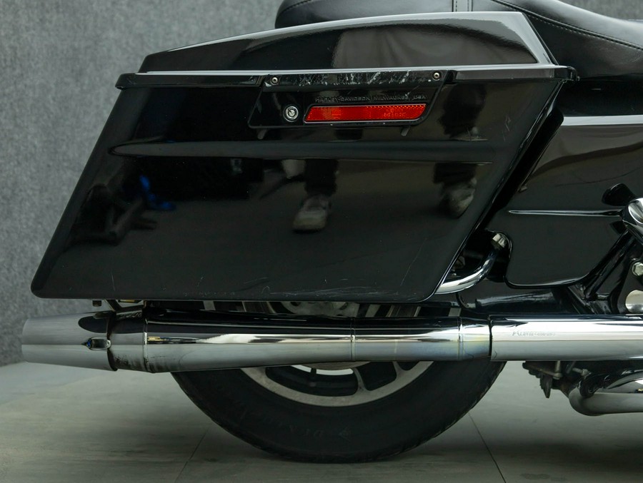 2006 HARLEY DAVIDSON FLHXI STREET GLIDE