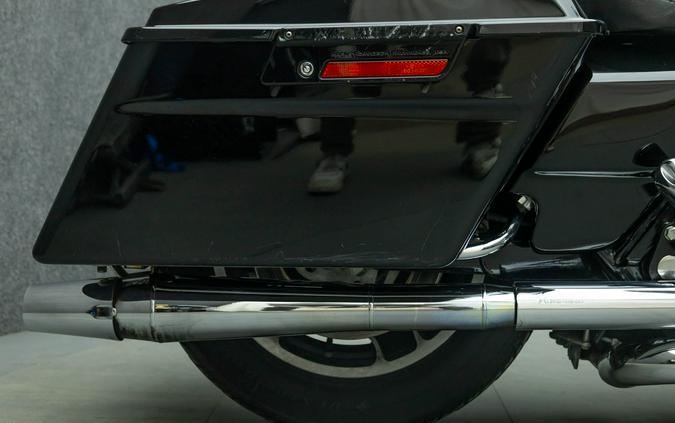 2006 HARLEY DAVIDSON FLHXI STREET GLIDE