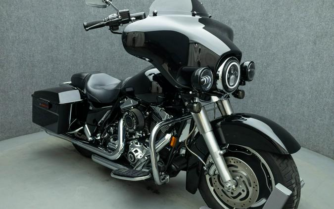 2006 HARLEY DAVIDSON FLHXI STREET GLIDE