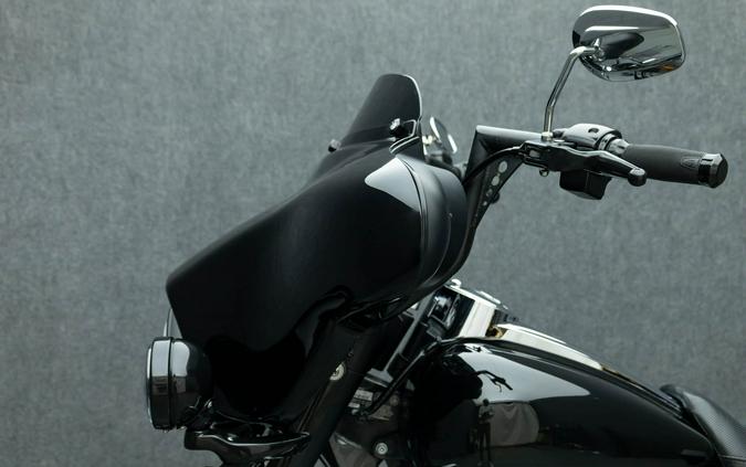 2006 HARLEY DAVIDSON FLHXI STREET GLIDE