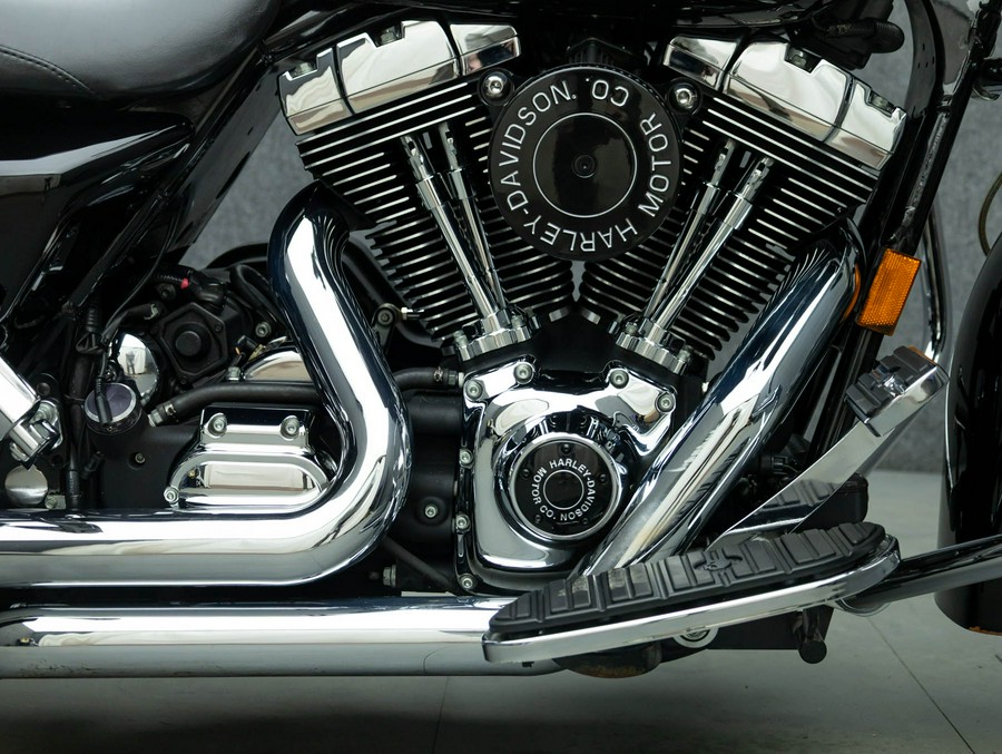 2006 HARLEY DAVIDSON FLHXI STREET GLIDE