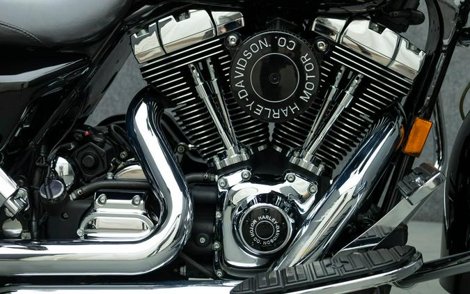 2006 HARLEY DAVIDSON FLHXI STREET GLIDE