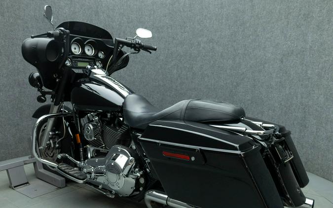 2006 HARLEY DAVIDSON FLHXI STREET GLIDE