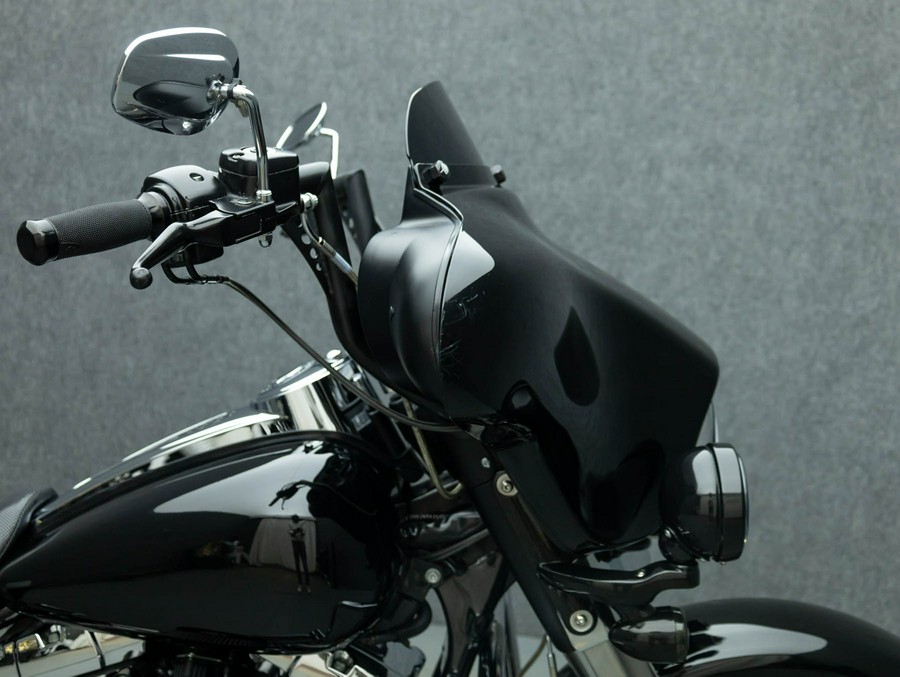 2006 HARLEY DAVIDSON FLHXI STREET GLIDE