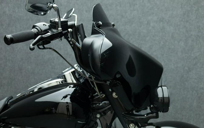 2006 HARLEY DAVIDSON FLHXI STREET GLIDE