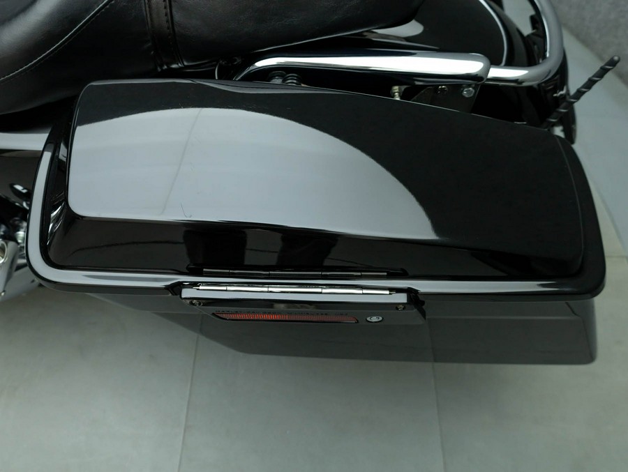 2006 HARLEY DAVIDSON FLHXI STREET GLIDE