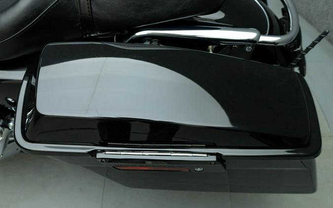 2006 HARLEY DAVIDSON FLHXI STREET GLIDE