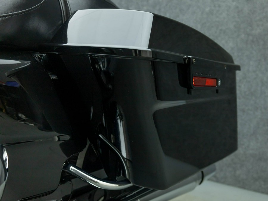 2006 HARLEY DAVIDSON FLHXI STREET GLIDE