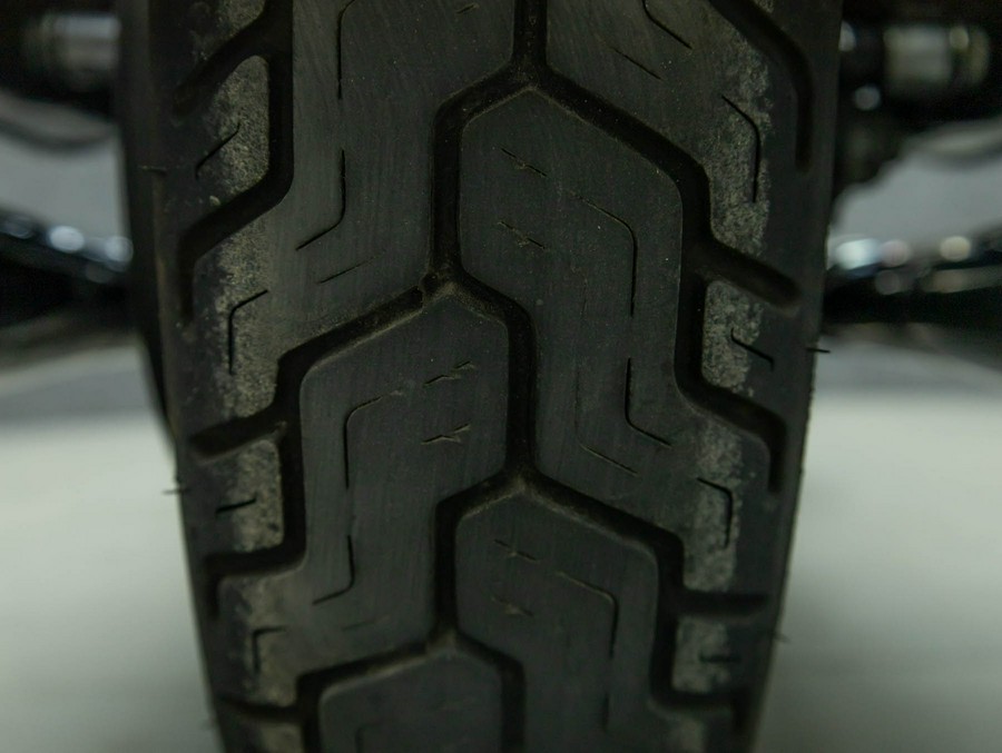 2006 HARLEY DAVIDSON FLHXI STREET GLIDE