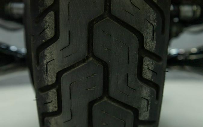 2006 HARLEY DAVIDSON FLHXI STREET GLIDE