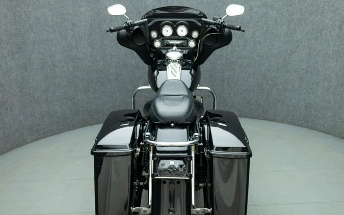 2006 HARLEY DAVIDSON FLHXI STREET GLIDE