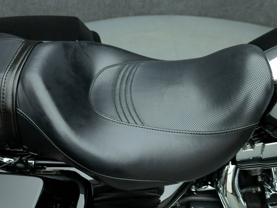 2006 HARLEY DAVIDSON FLHXI STREET GLIDE