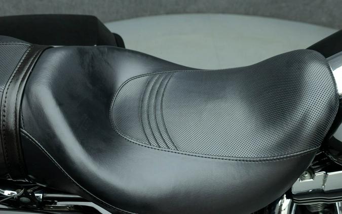 2006 HARLEY DAVIDSON FLHXI STREET GLIDE