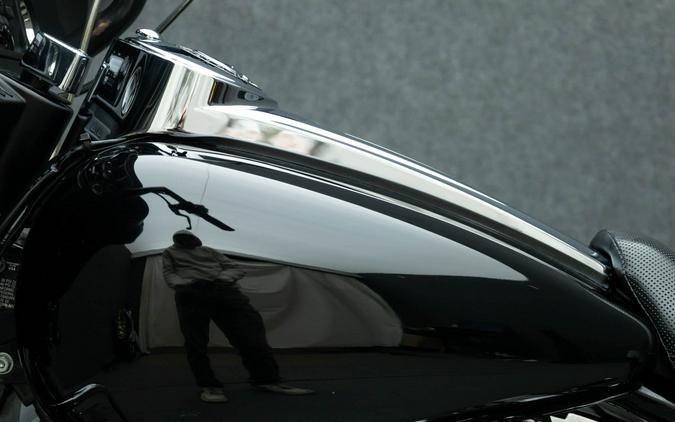 2006 HARLEY DAVIDSON FLHXI STREET GLIDE