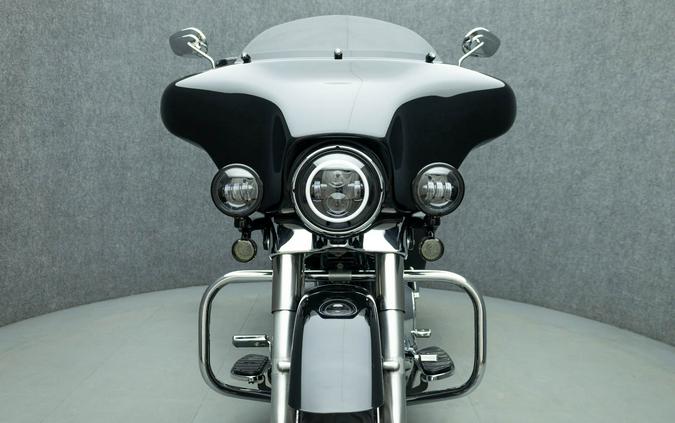 2006 HARLEY DAVIDSON FLHXI STREET GLIDE