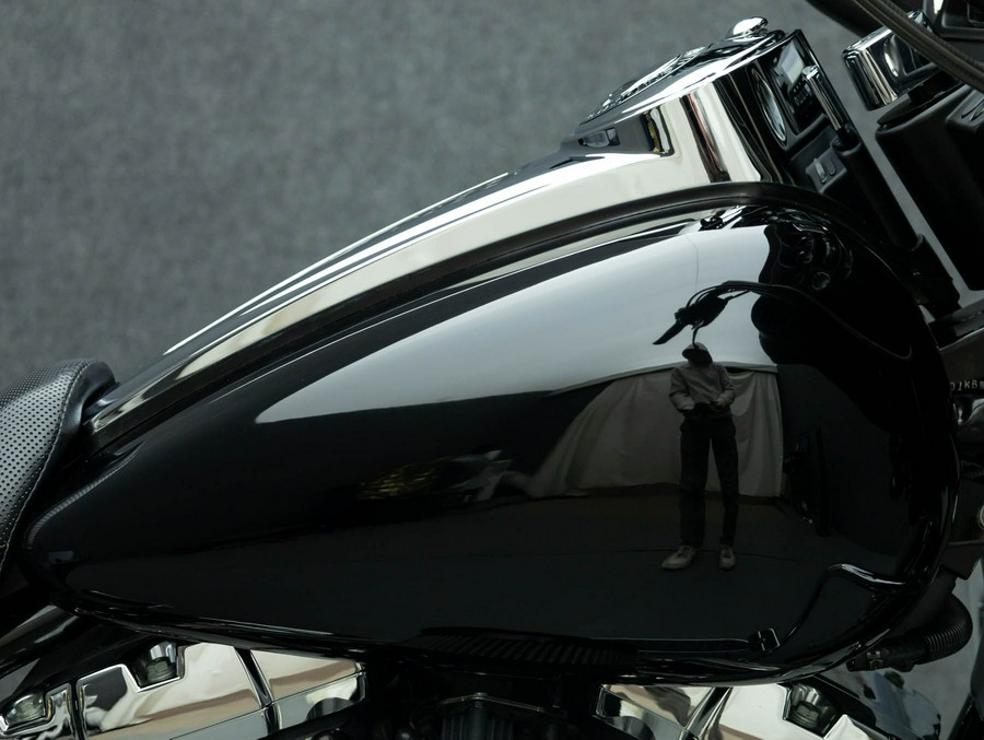 2006 HARLEY DAVIDSON FLHXI STREET GLIDE