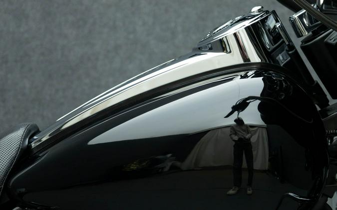 2006 HARLEY DAVIDSON FLHXI STREET GLIDE