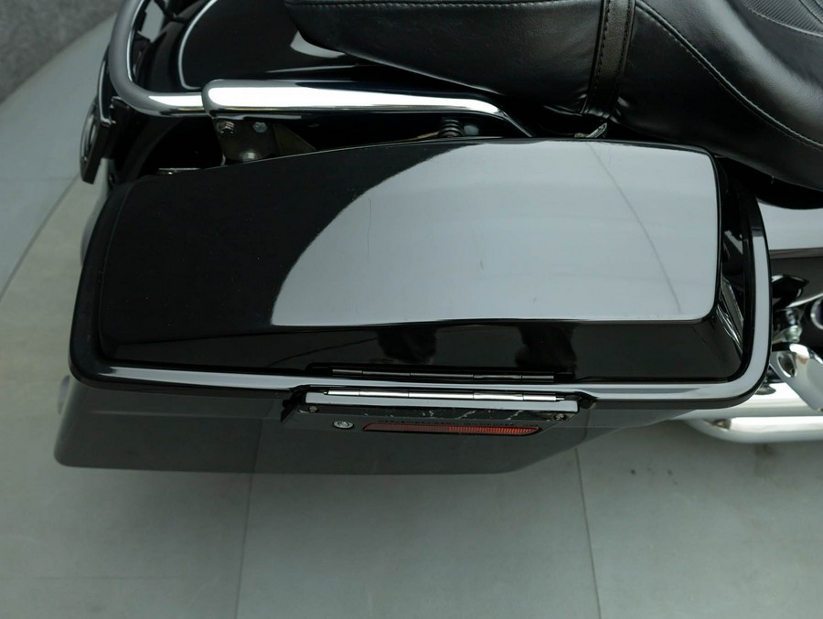 2006 HARLEY DAVIDSON FLHXI STREET GLIDE