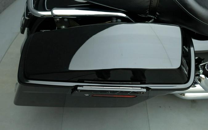 2006 HARLEY DAVIDSON FLHXI STREET GLIDE