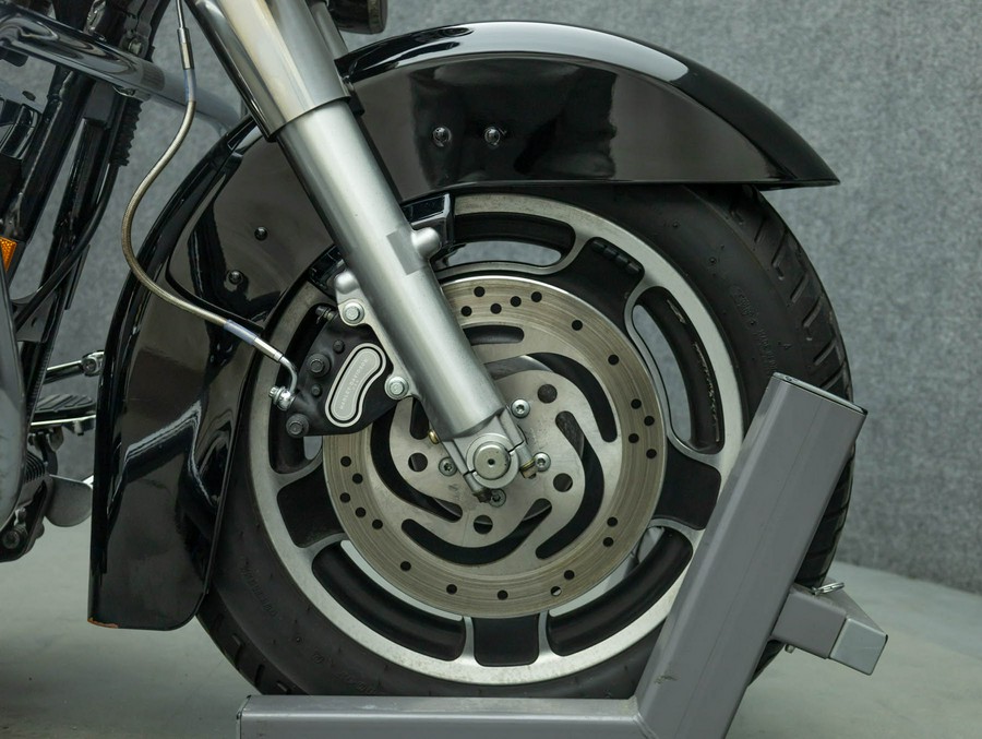 2006 HARLEY DAVIDSON FLHXI STREET GLIDE