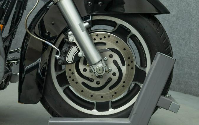 2006 HARLEY DAVIDSON FLHXI STREET GLIDE