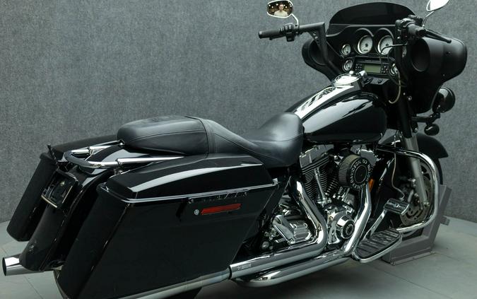 2006 HARLEY DAVIDSON FLHXI STREET GLIDE