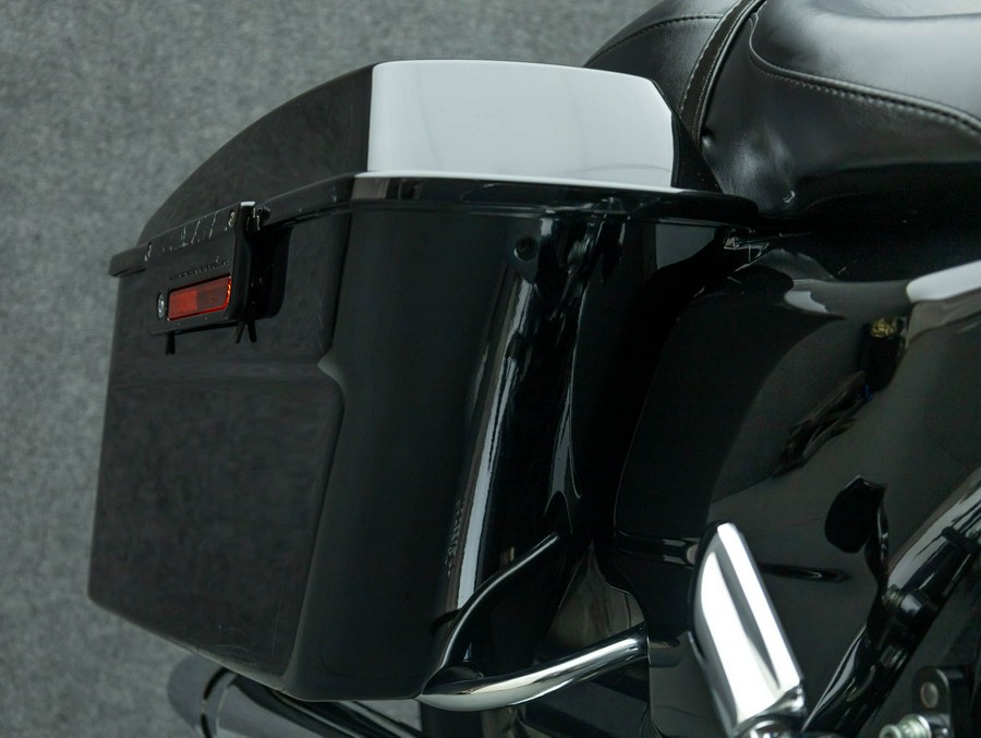 2006 HARLEY DAVIDSON FLHXI STREET GLIDE