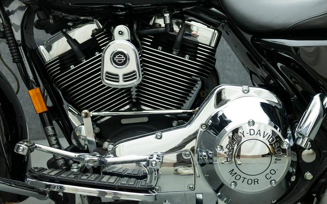 2006 HARLEY DAVIDSON FLHXI STREET GLIDE