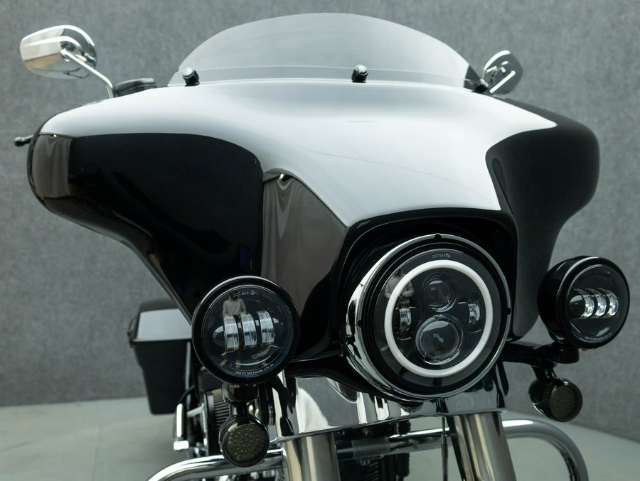 2006 HARLEY DAVIDSON FLHXI STREET GLIDE