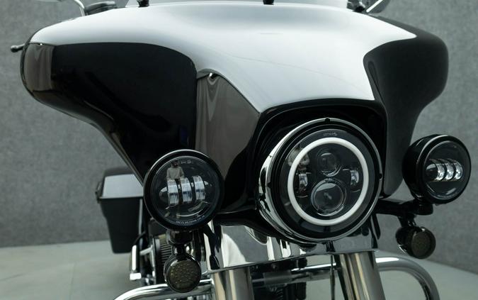 2006 HARLEY DAVIDSON FLHXI STREET GLIDE