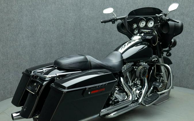 2006 HARLEY DAVIDSON FLHXI STREET GLIDE