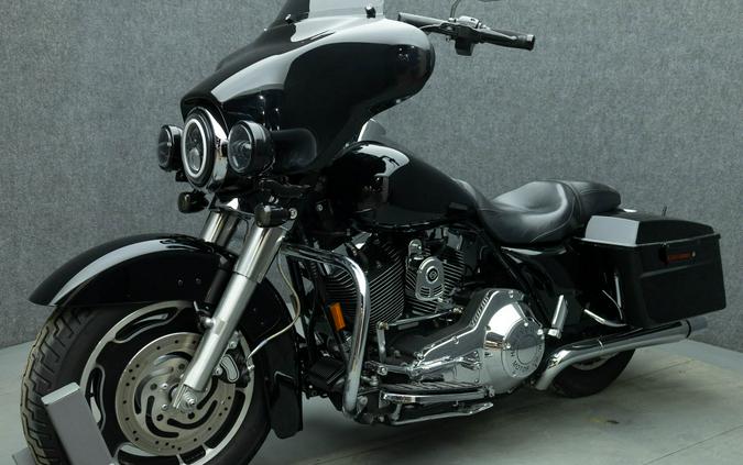 2006 HARLEY DAVIDSON FLHXI STREET GLIDE