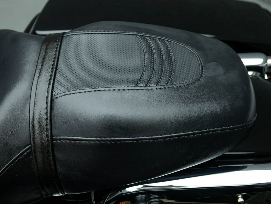 2006 HARLEY DAVIDSON FLHXI STREET GLIDE