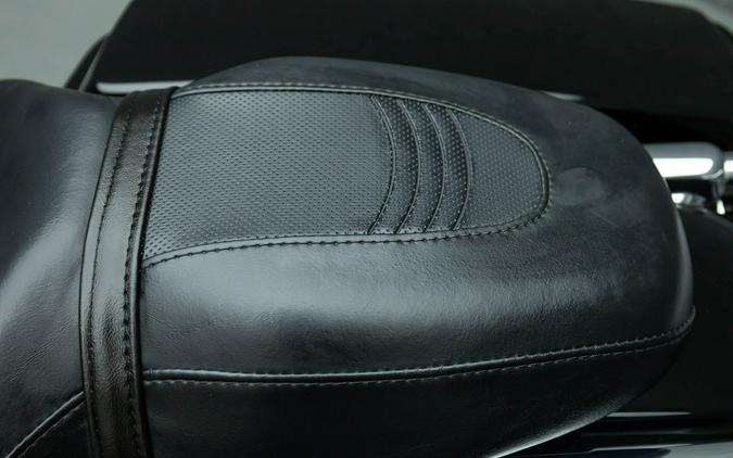 2006 HARLEY DAVIDSON FLHXI STREET GLIDE