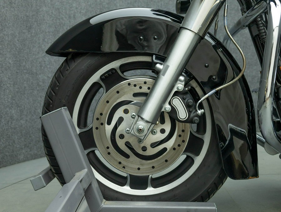 2006 HARLEY DAVIDSON FLHXI STREET GLIDE