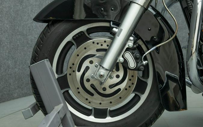 2006 HARLEY DAVIDSON FLHXI STREET GLIDE