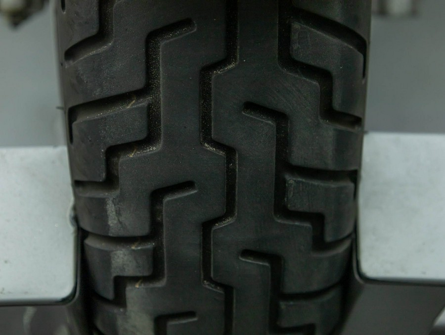 2006 HARLEY DAVIDSON FLHXI STREET GLIDE