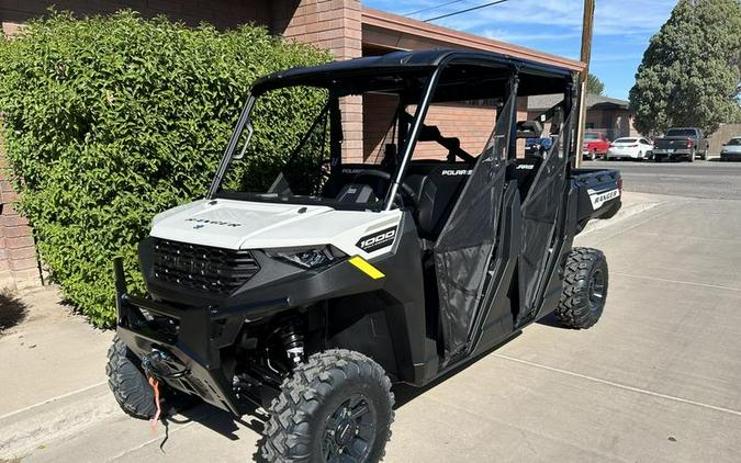 2026 Polaris® Ranger Crew 1000 Premium