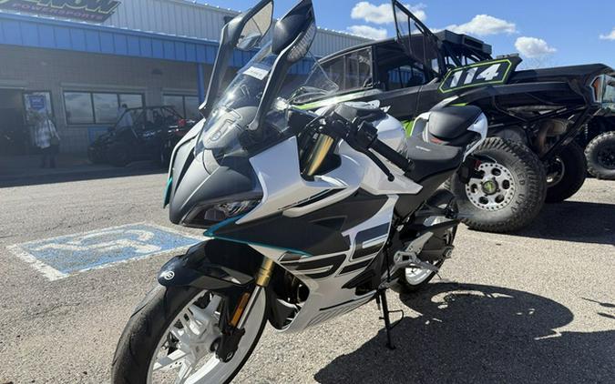 2026 CFMOTO SS 450