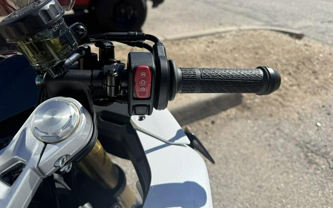 2026 CFMOTO SS 450