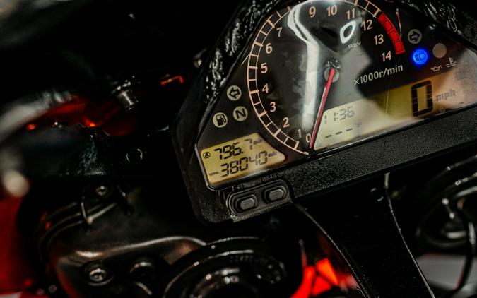 2006 Honda CBR®1000RR