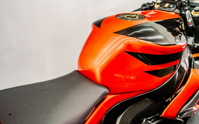 2006 Honda CBR®1000RR